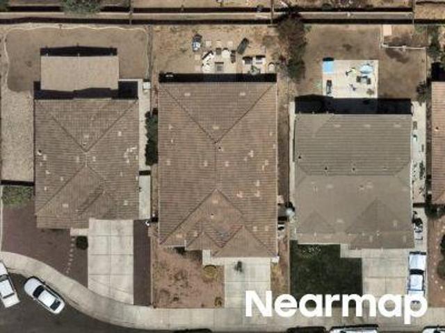 House for sale in Hesperia, California