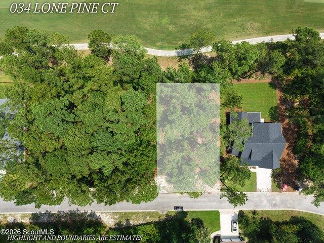 Land for sale in Waverly, Georgia