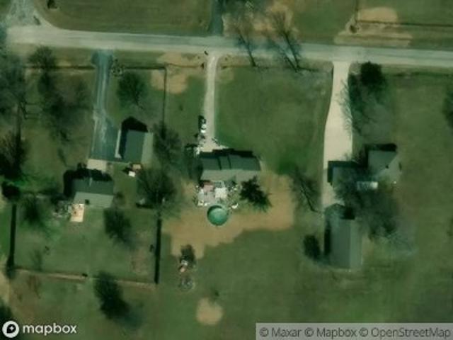 House for sale in Cleveland, Missouri