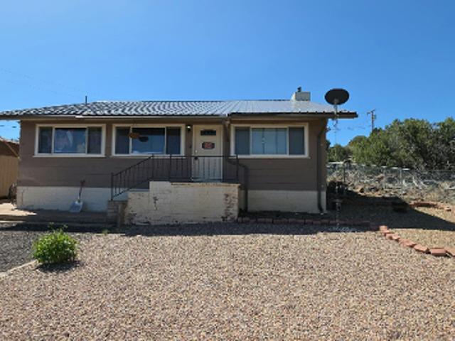 House for sale in Navajo, Arizona