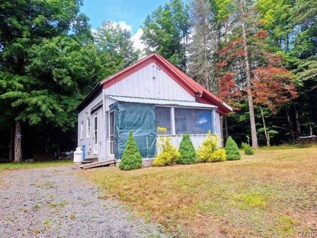 House for sale in Oneida, New York