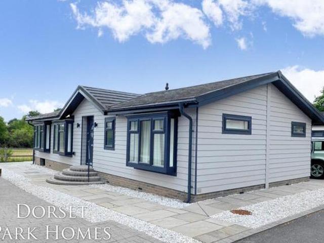House for sale in Ferndown, Dorset