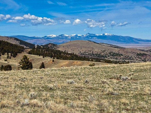 Land for sale in Butte, Montana