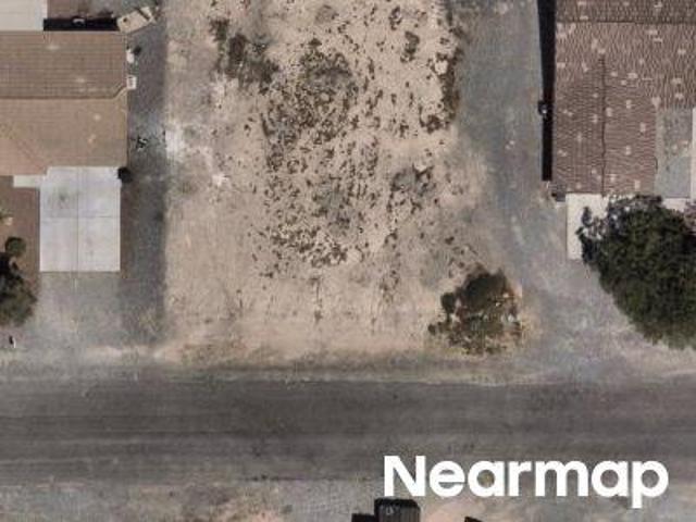 Land for sale in Nye, Nevada