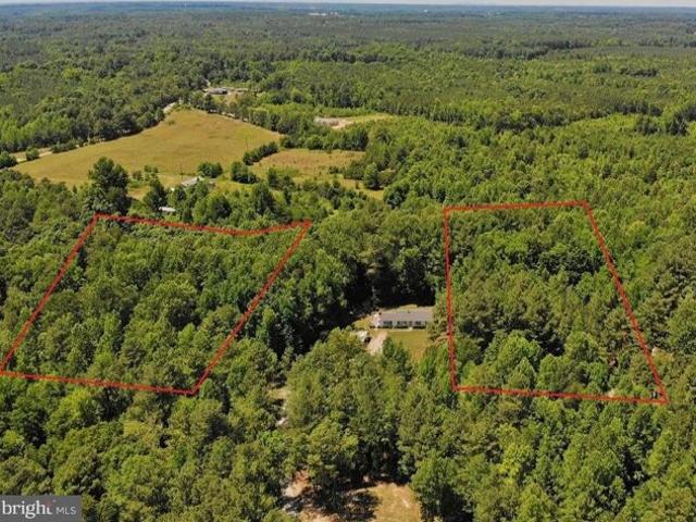 Land for sale in Virginia