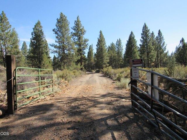 Land for sale in Chiloquin, Klamath County
