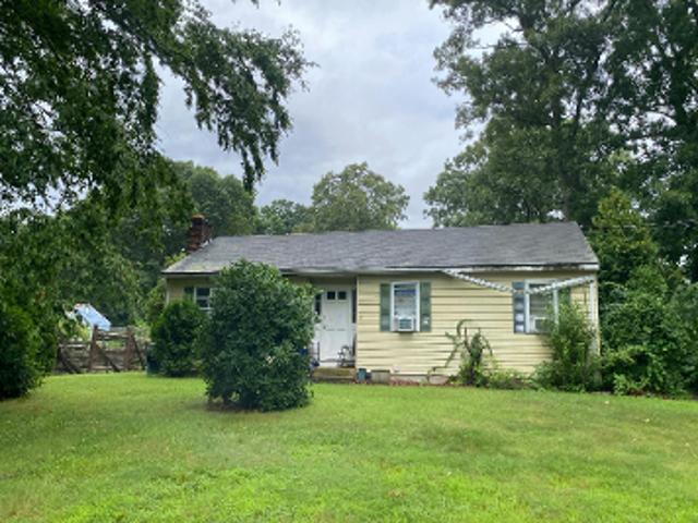 House for sale in Old Lyme, Connecticut