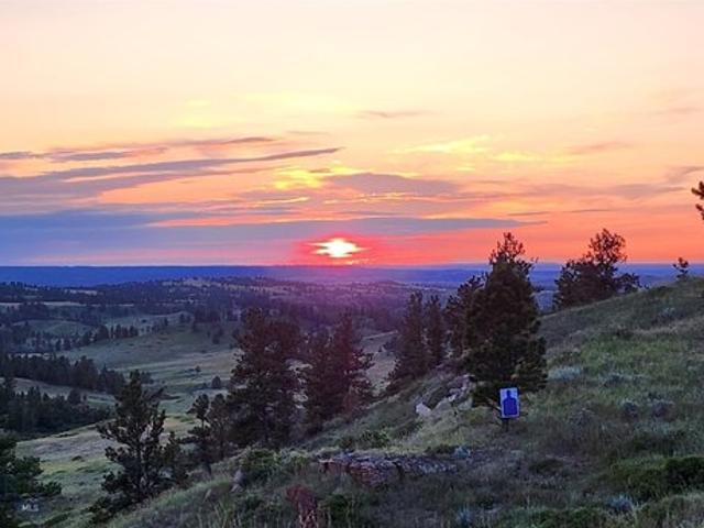 Land for sale in Hysham, Montana