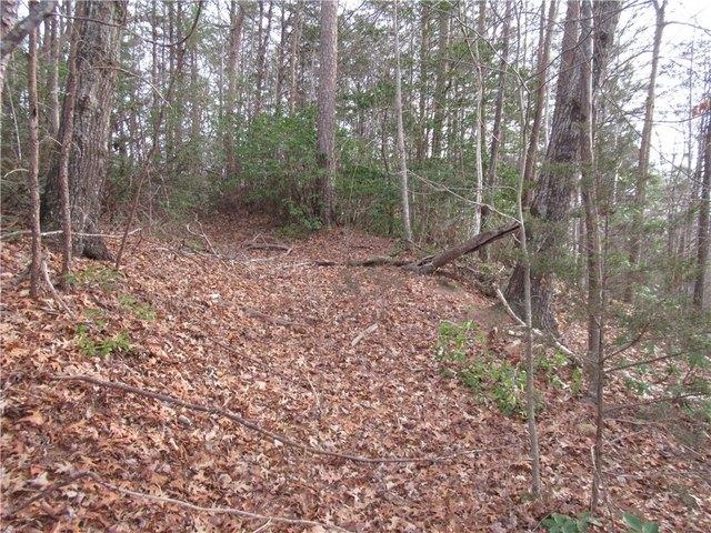 Land for sale in Pickens, South Carolina