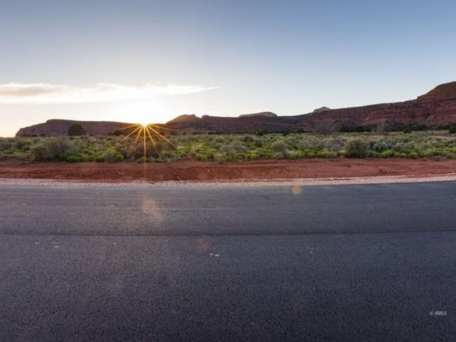 Land for sale in Kanab, Utah