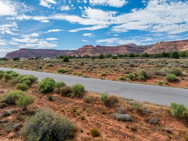 Land for sale in Kanab, Utah