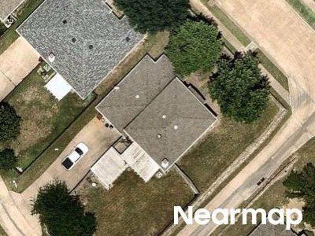 House for sale in Mesquite, Texas