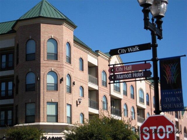 Condo for sale in Sugar Land, Texas