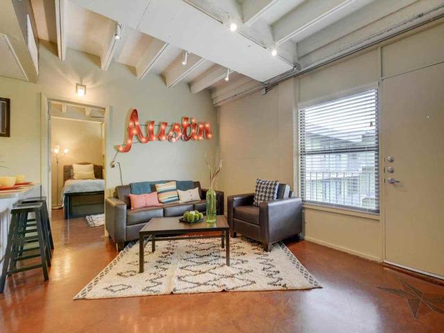 Apartment for rent in Austin, Texas