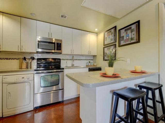 Apartment for rent in Austin, Texas