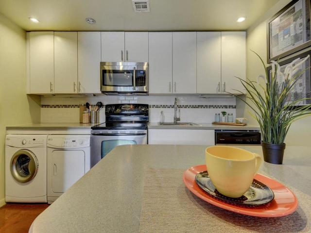 Apartment for rent in Austin, Texas