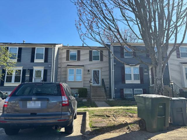 House for sale in Virginia