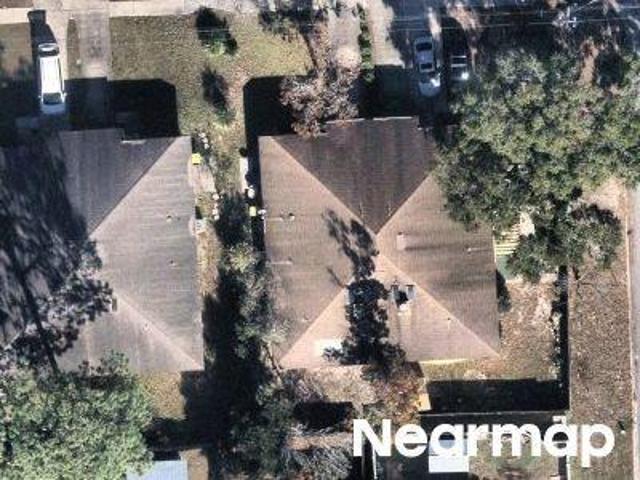 House for sale in Jacksonville, Florida