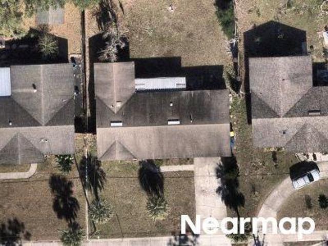 House for sale in Jacksonville, Florida