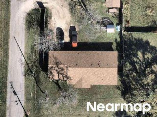 House for sale in Henderson, Texas