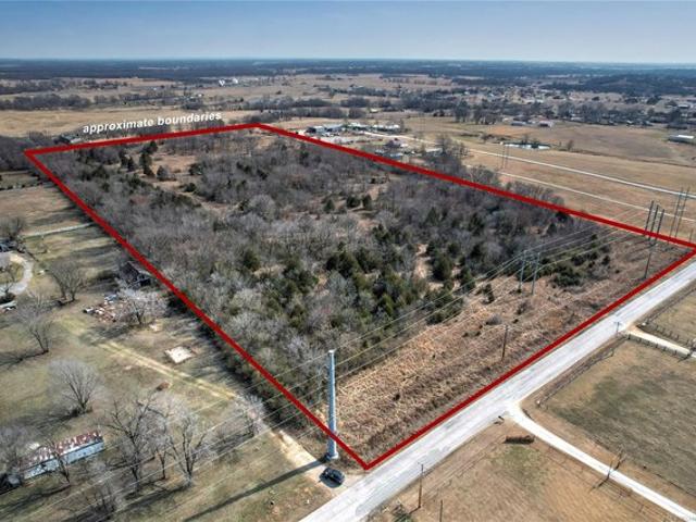 Land for sale in Coweta, Oklahoma