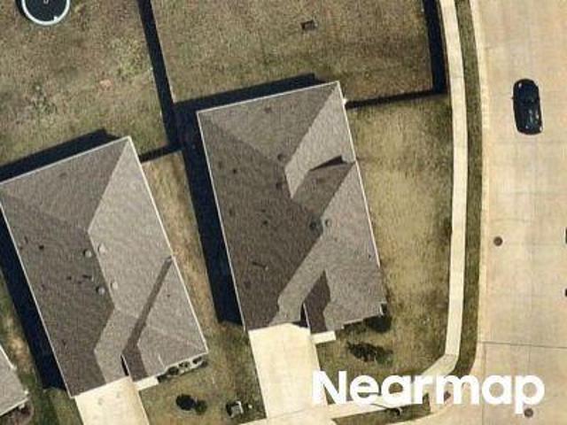 House for sale in Denton, Texas