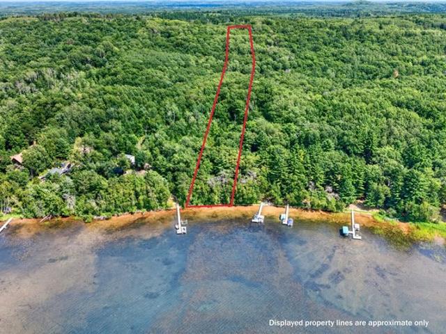 Land for sale in Spooner, Wisconsin