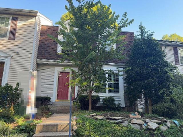 House for sale in Harper's Choice, Columbia