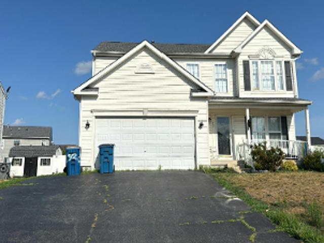 House for sale in Delaware