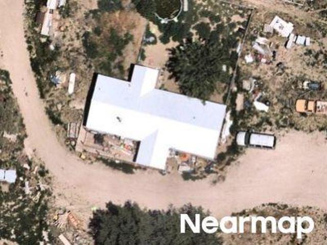 House for sale in Fallon, Nevada