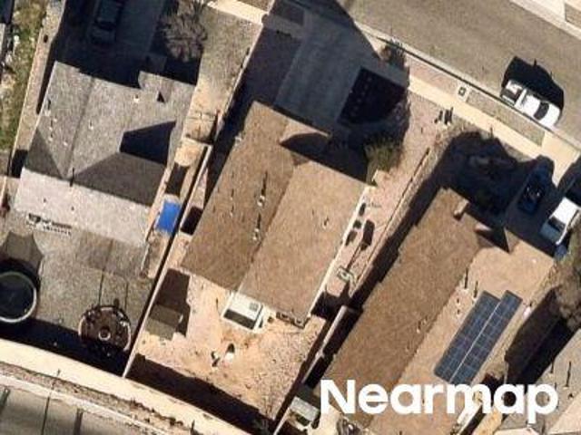 House for sale in New Mexico