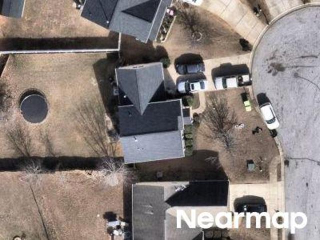 House for sale in Greenville, South Carolina