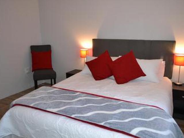 House for rent in Sandton