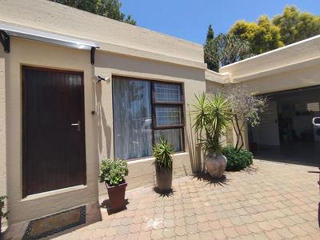 House for rent in Sandton