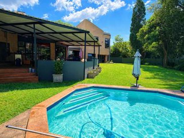 House for sale in Randburg, Gauteng