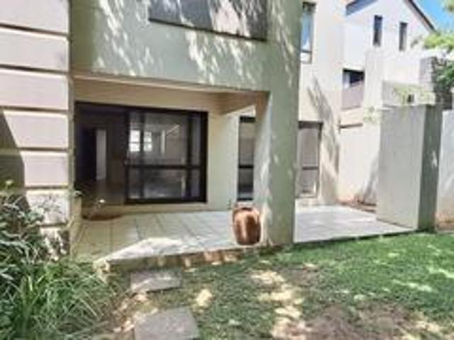 Apartment for rent in Paulshof, Randburg