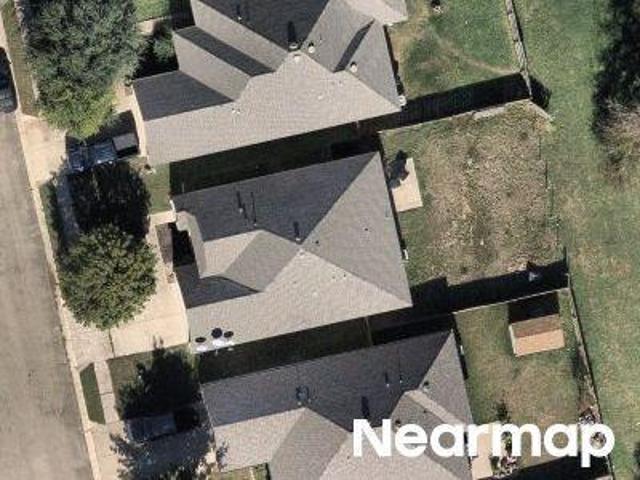 House for sale in Temple Bar Marina, Texas