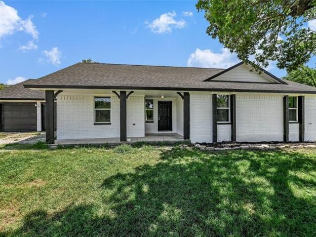 House for sale in Driftwood, Texas