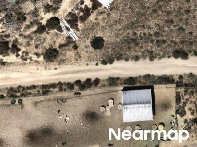 Land for sale in California