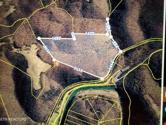Land for sale in Tennessee