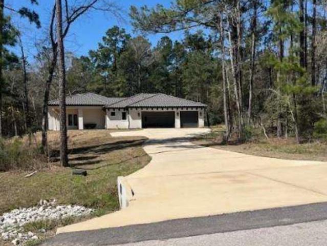 House for sale in Walker, Texas