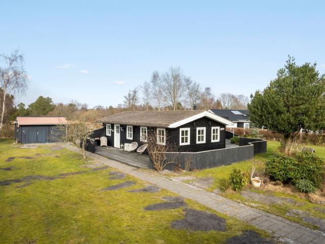Hus til salg i Brønderslev-Dronninglund