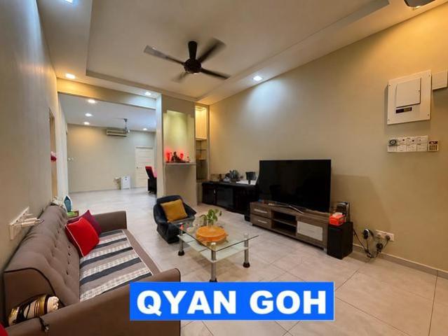 Terraced House for sale in Georgetown, Penang
