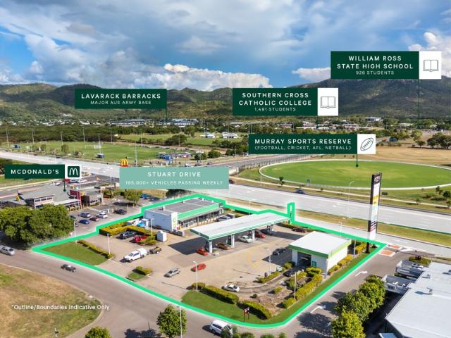 Retail for sale in Townsville, Queensland