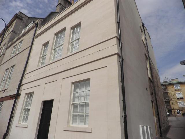 House for rent in Dulcote, Bath And North East Somerset