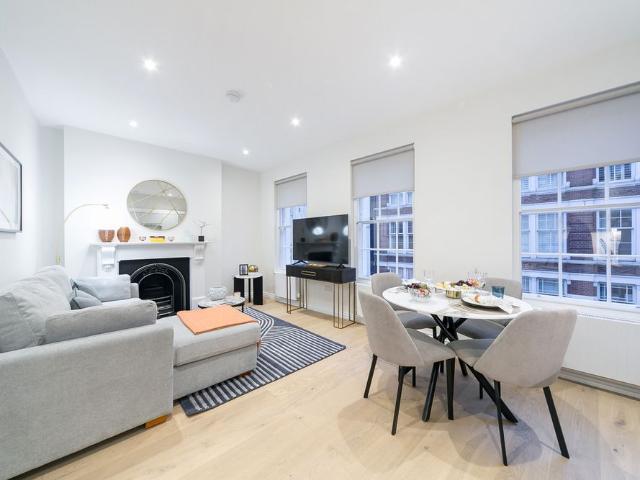 Apartment for rent in St Clement Danes, Mayfair