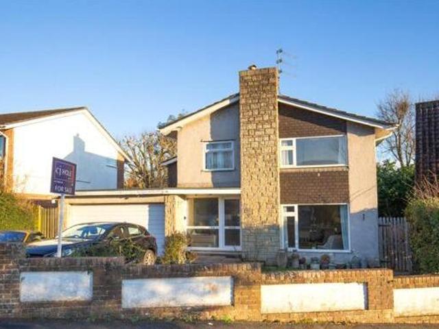 House for sale in Feckenham, City Of Bristol