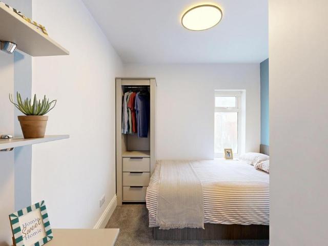 House for rent in Gilesgate, Durham