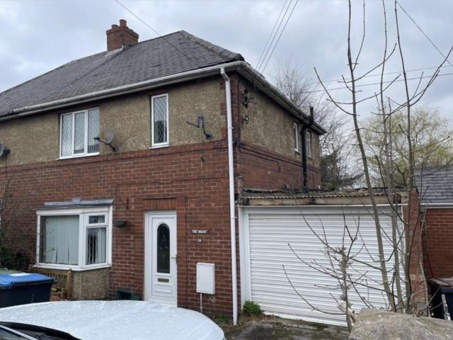 House for rent in Gilesgate, Durham