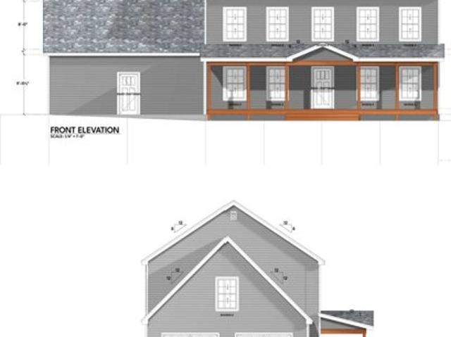 House for sale in Fairfield, Maine